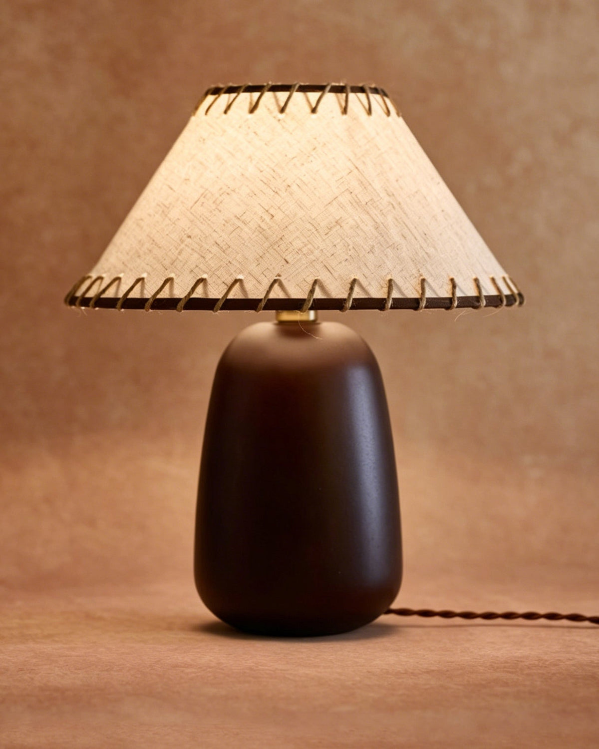 Brunelle lámpara de mesa