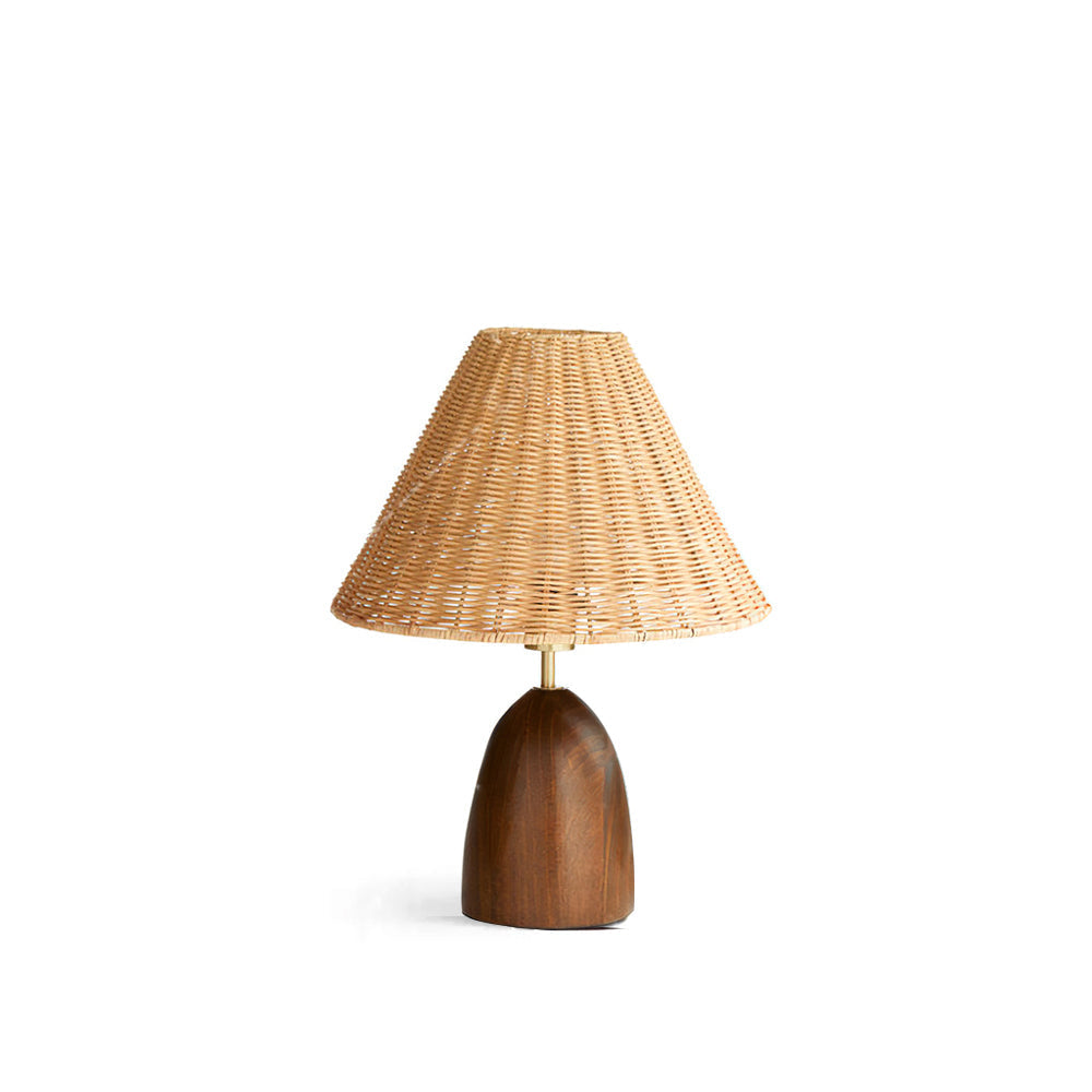 Ravino lámpara de mesa