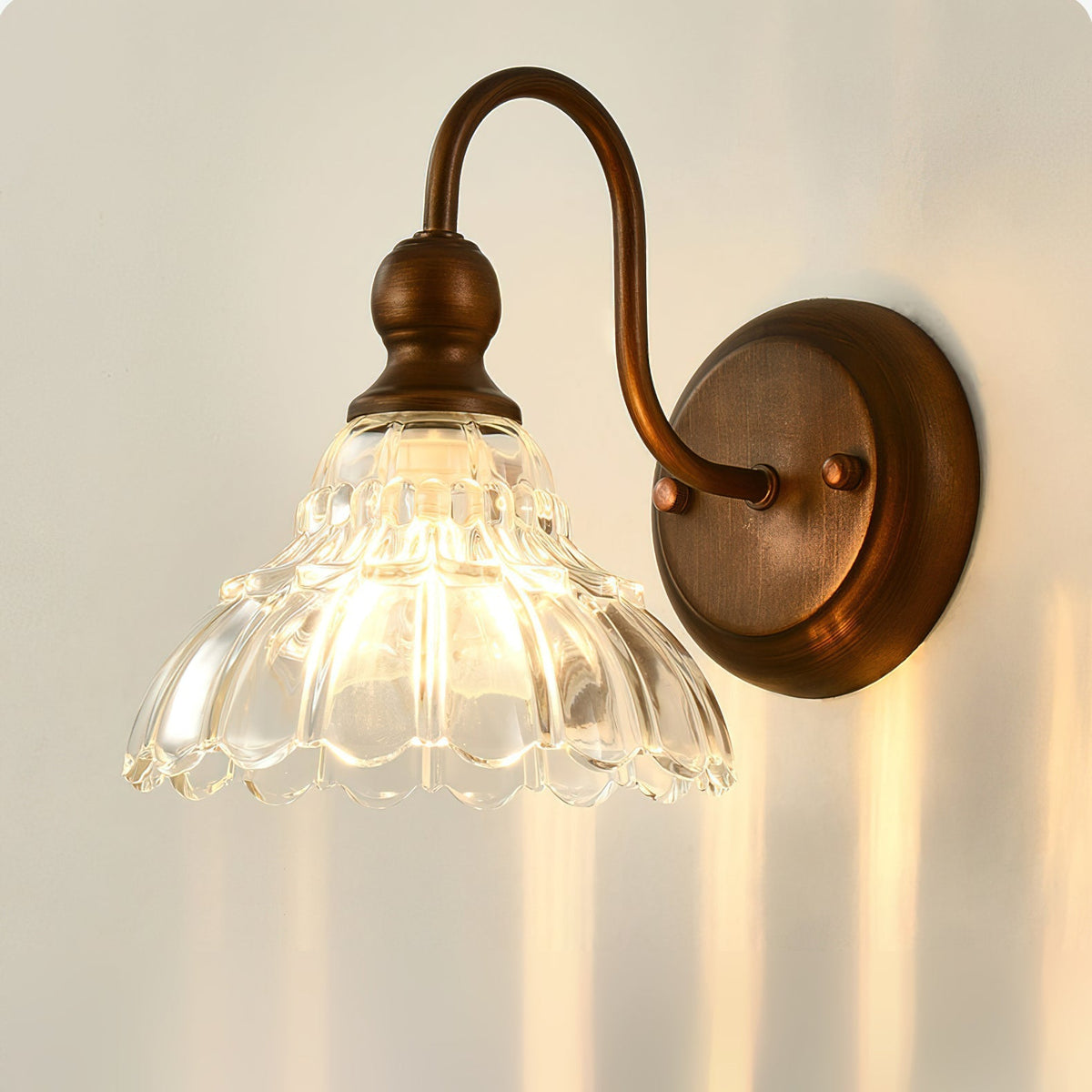 Seluine aplique de pared
