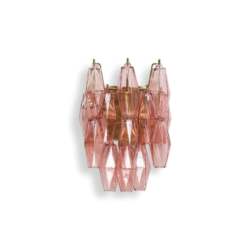 Coralisse aplique de pared