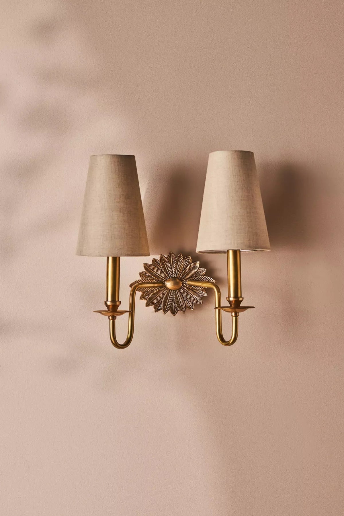 Sorueria aplique de pared