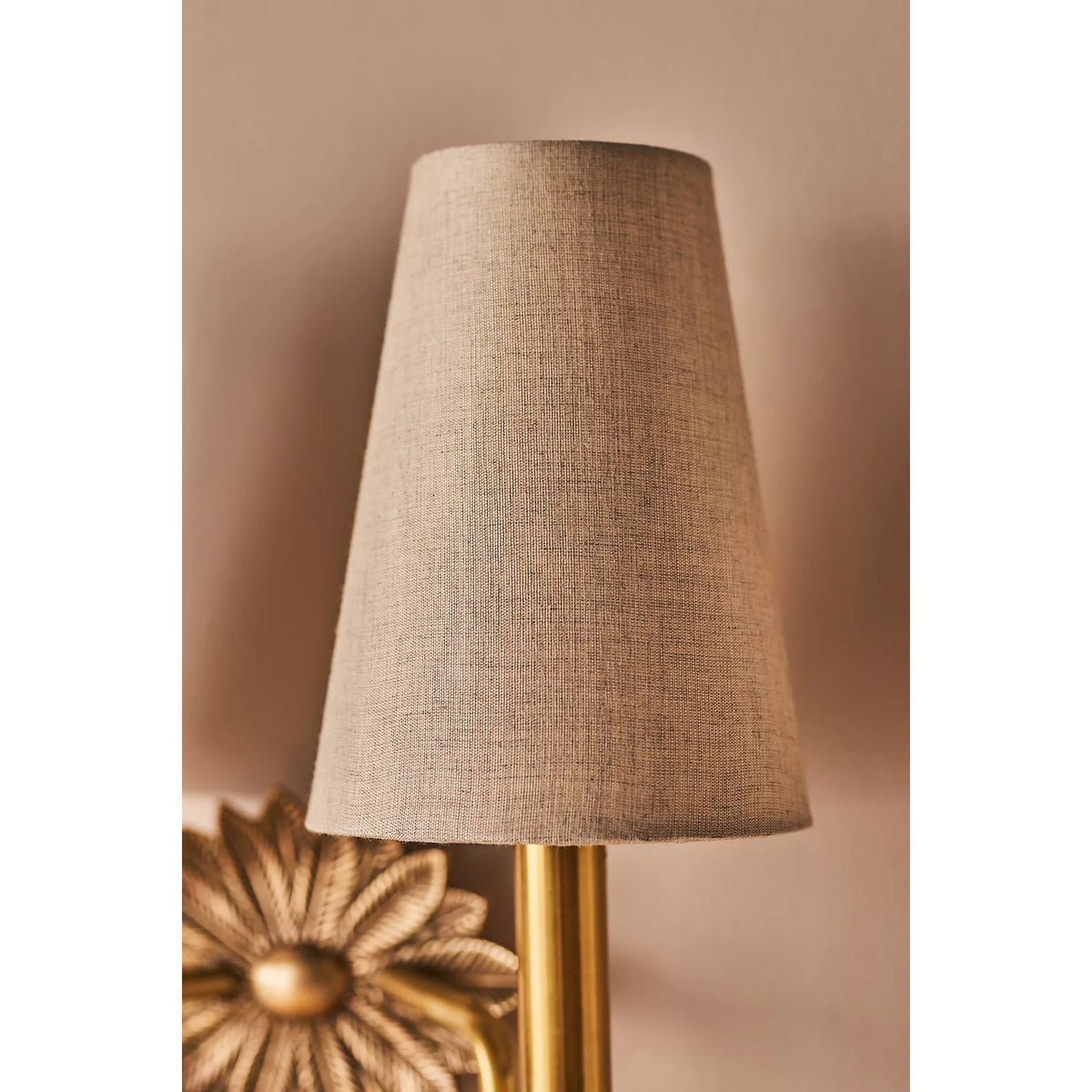Sorueria aplique de pared