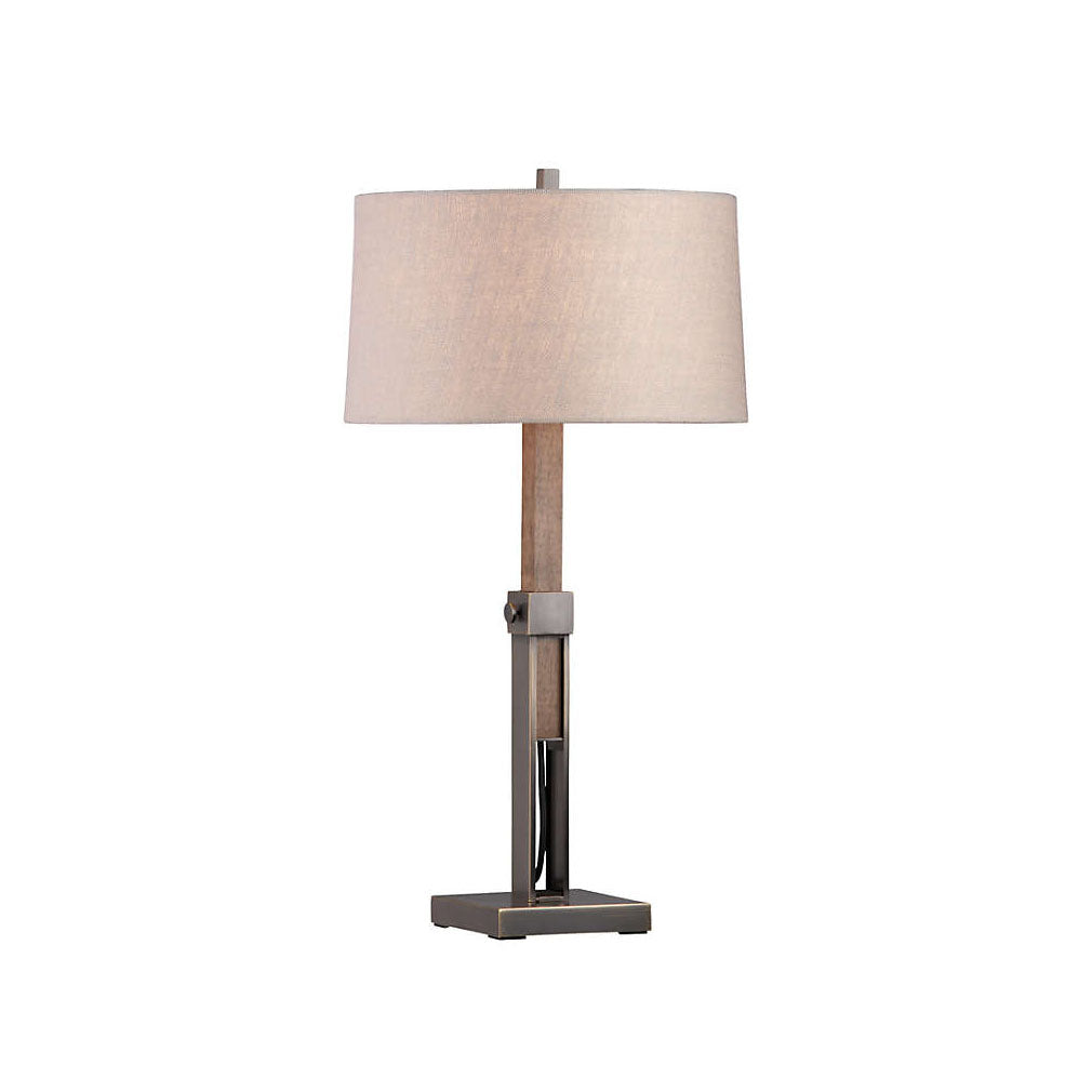 Harlowe lámpara de mesa