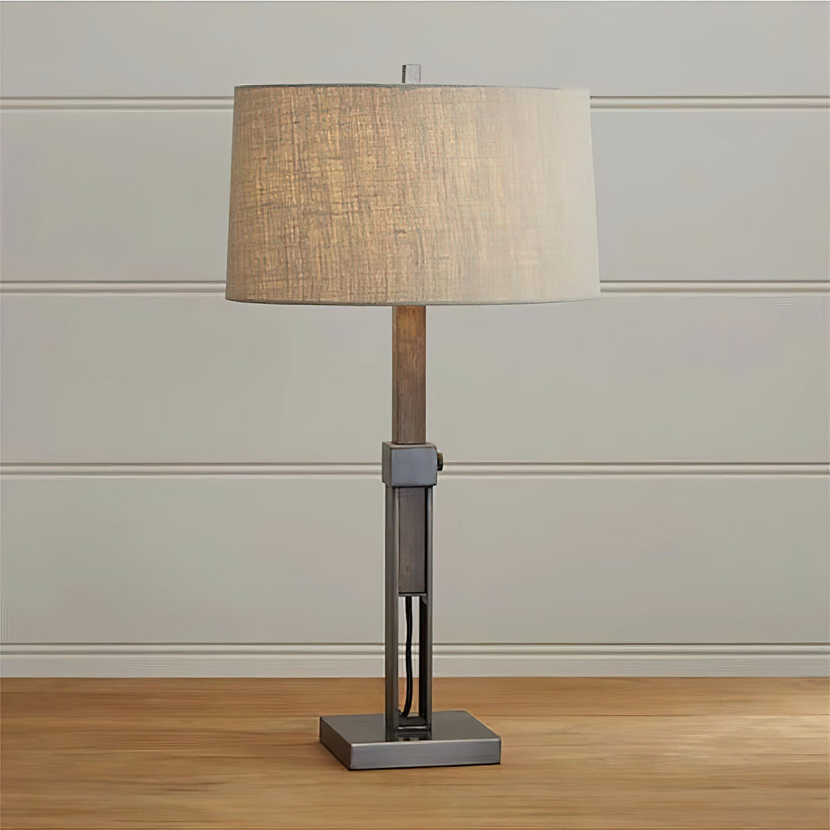 Harlowe lámpara de mesa