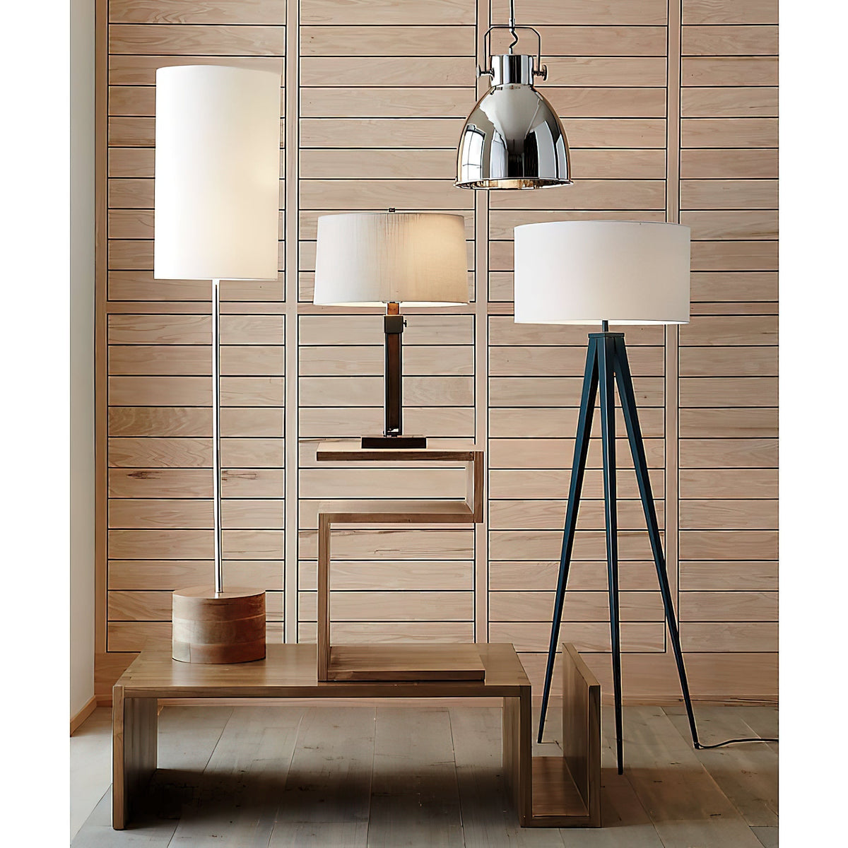 Harlowe lámpara de mesa