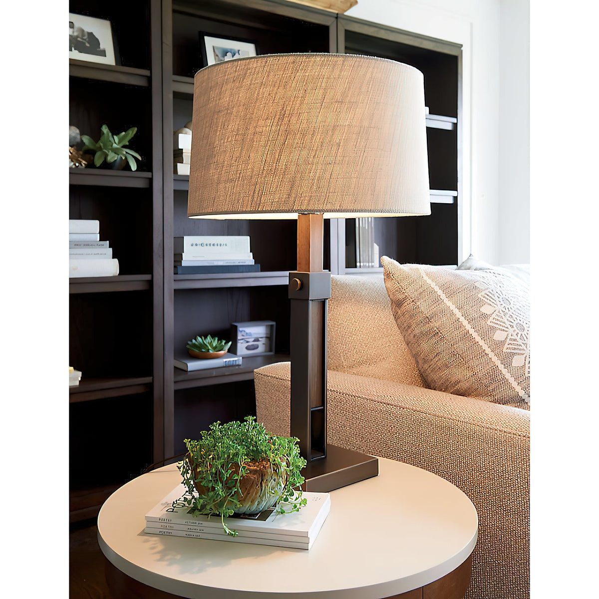 Harlowe lámpara de mesa