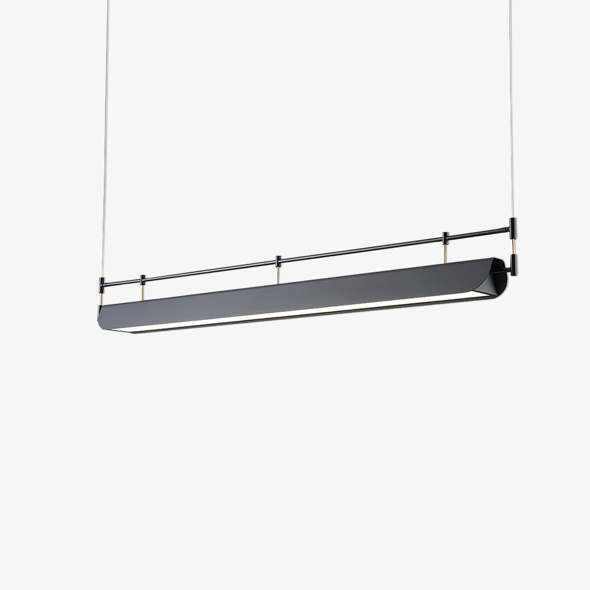 Tostix lámpara colgante de acrílico para comedor