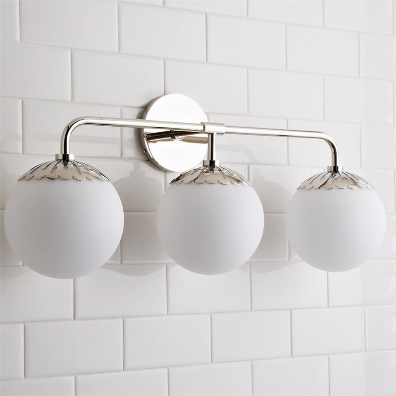Aveniviella aplique de pared