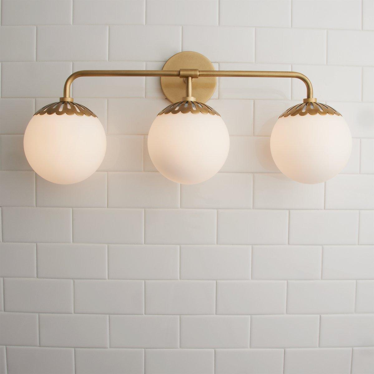Aveniviella aplique de pared