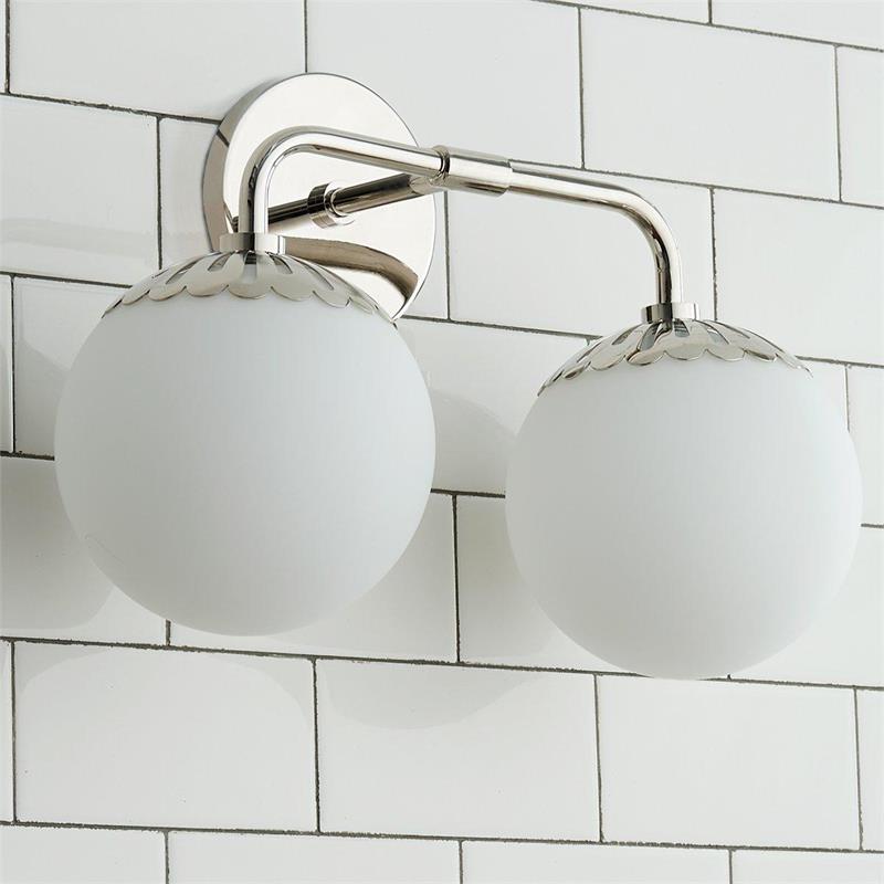 Aveniviella aplique de pared