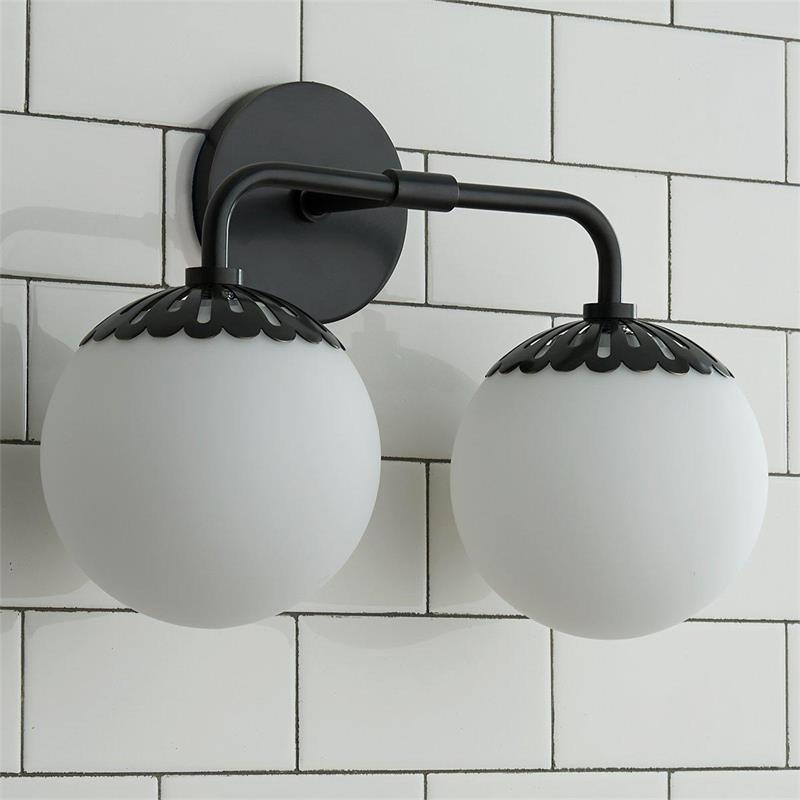 Aveniviella aplique de pared