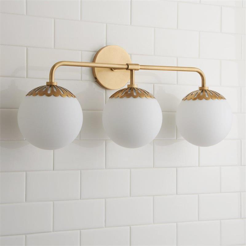 Aveniviella aplique de pared