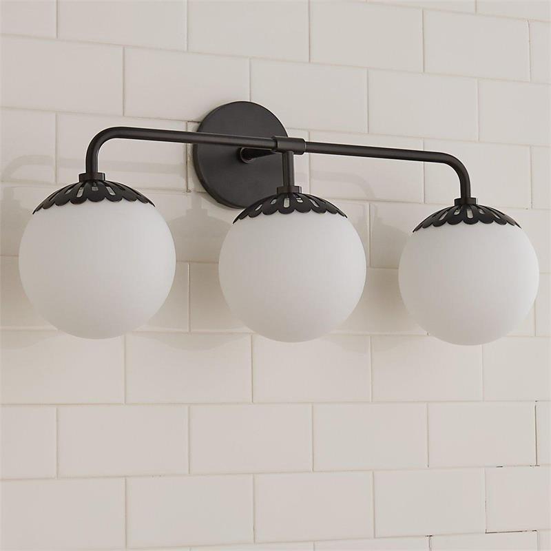Aveniviella aplique de pared