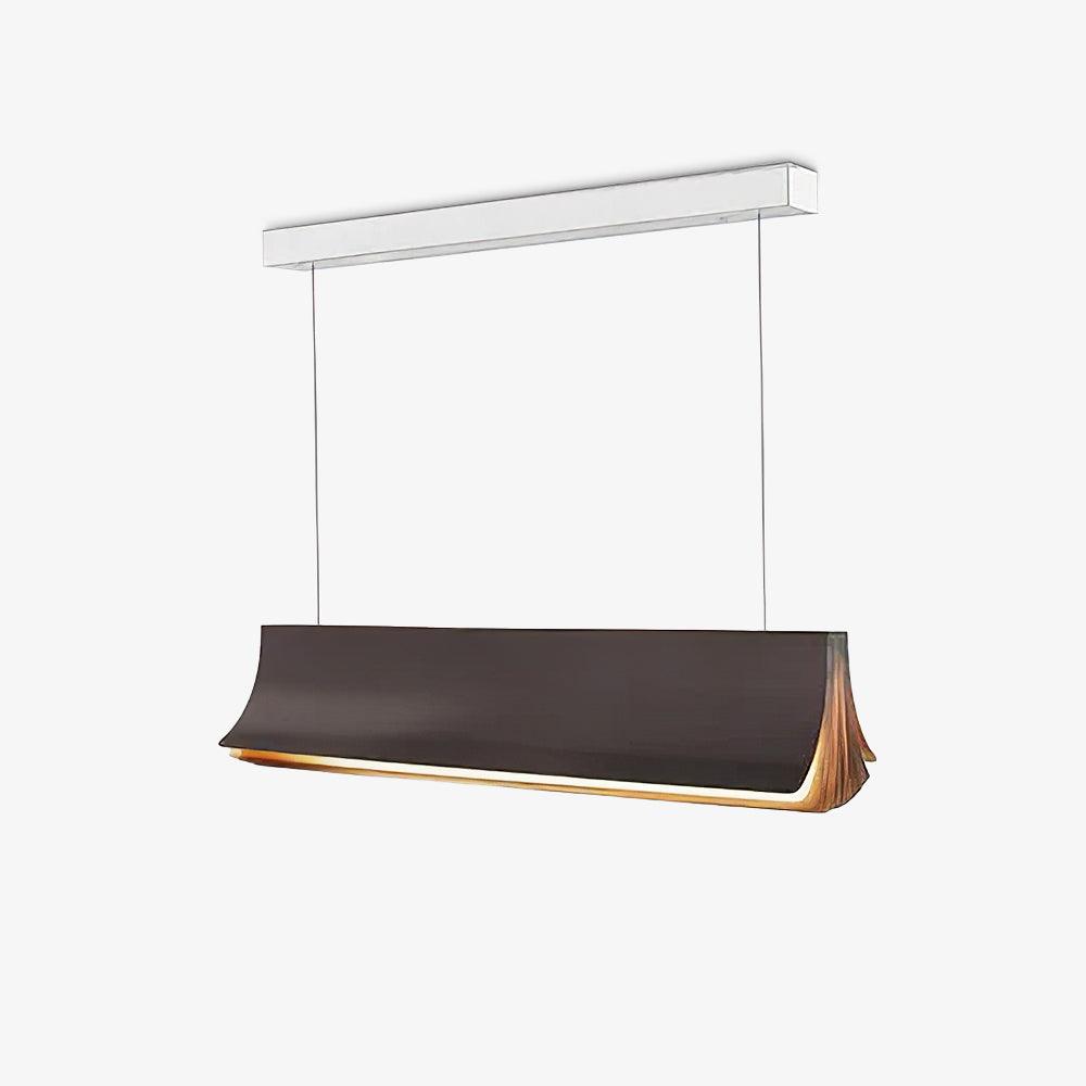Bivane lámpara colgante moderna minimalista