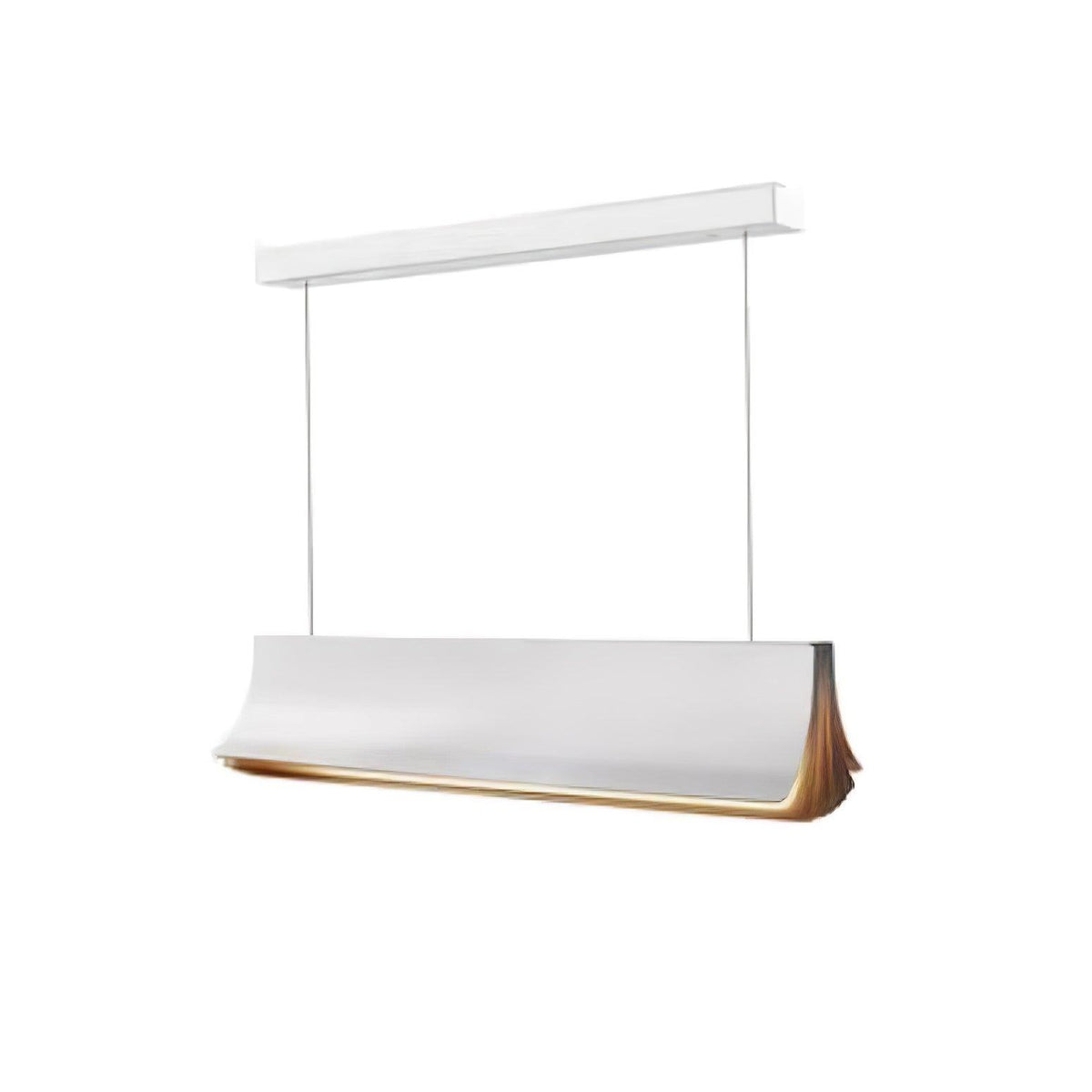 Bivane lámpara colgante moderna minimalista
