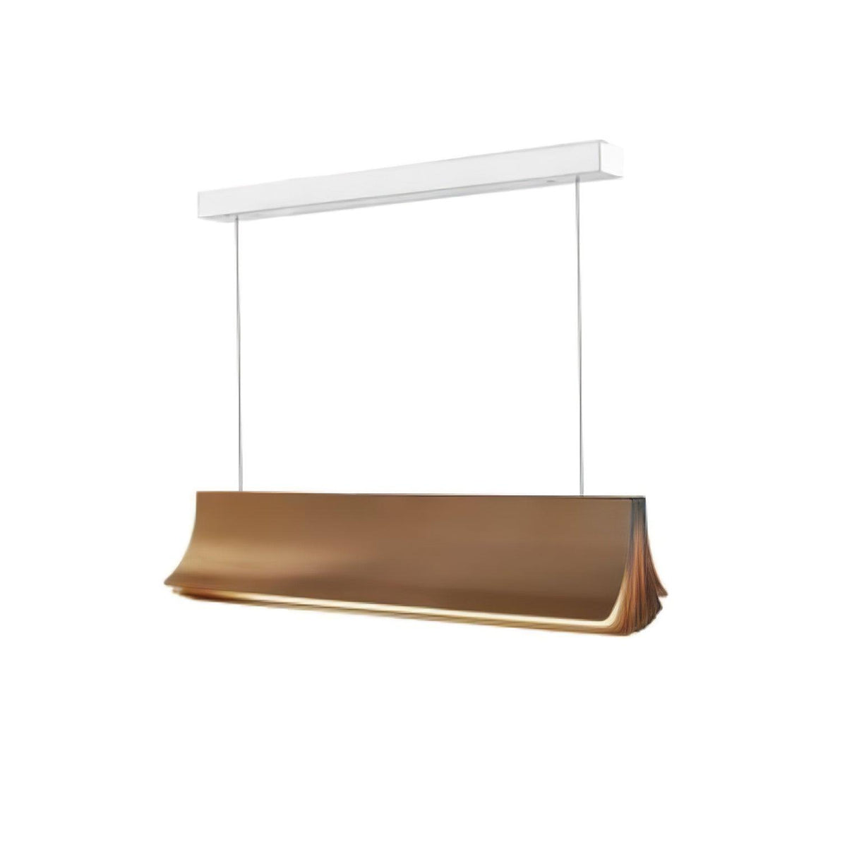 Bivane lámpara colgante moderna minimalista