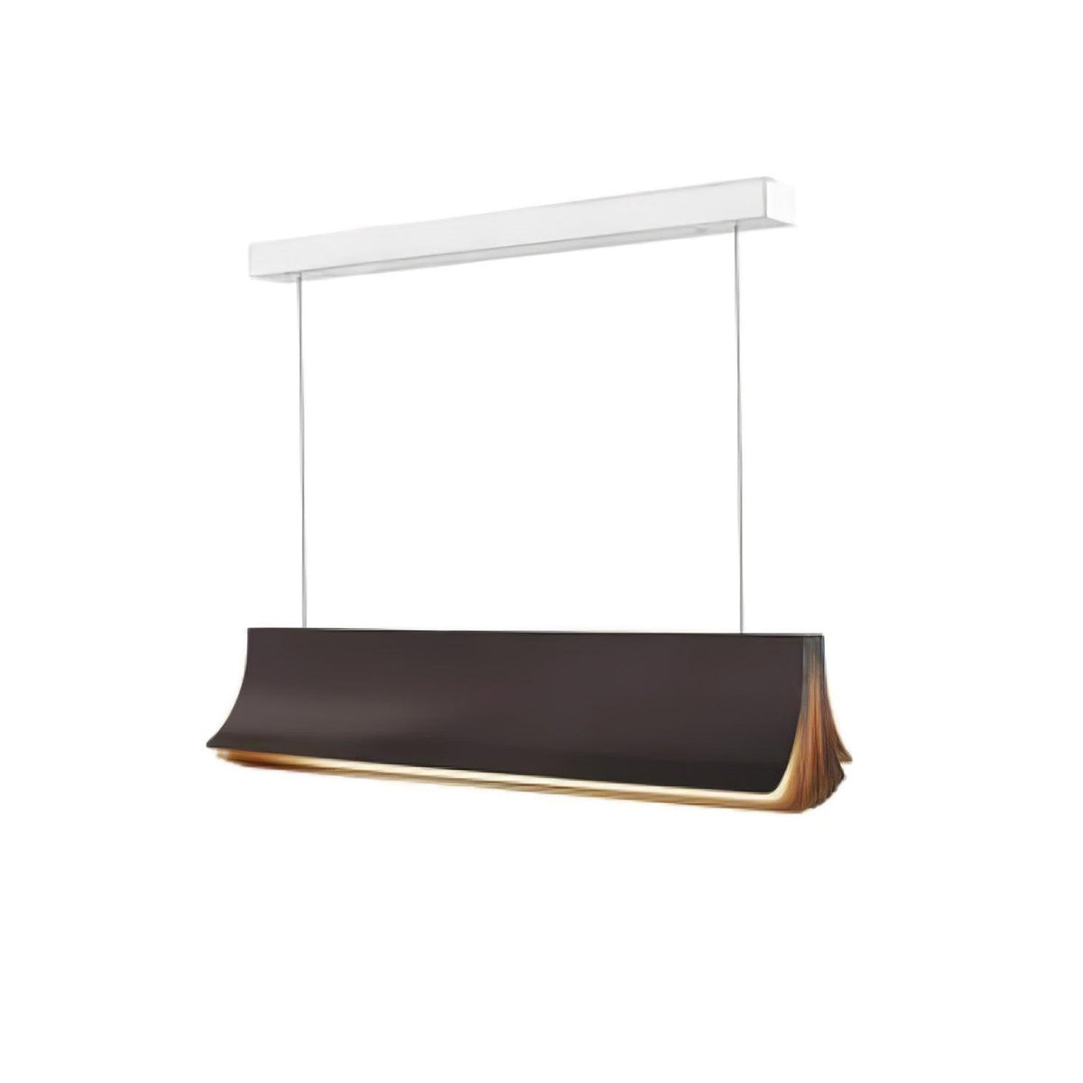 Bivane lámpara colgante moderna minimalista