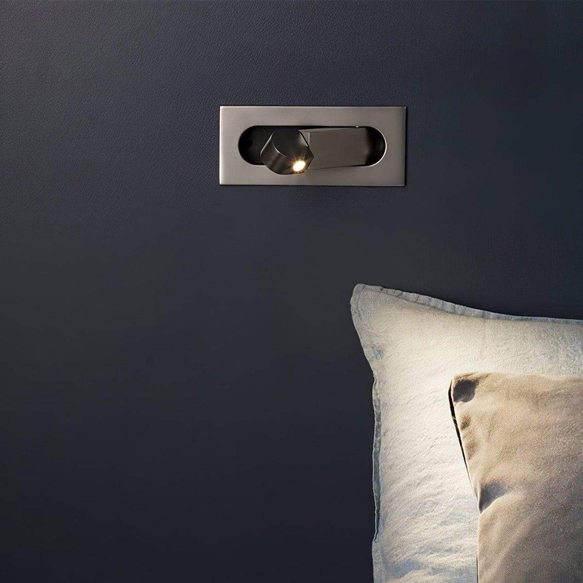 Orelaleria aplique de pared