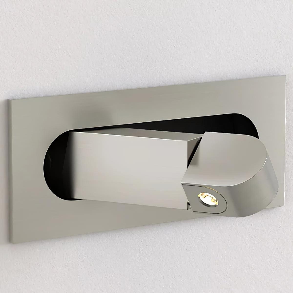 Orelaleria aplique de pared