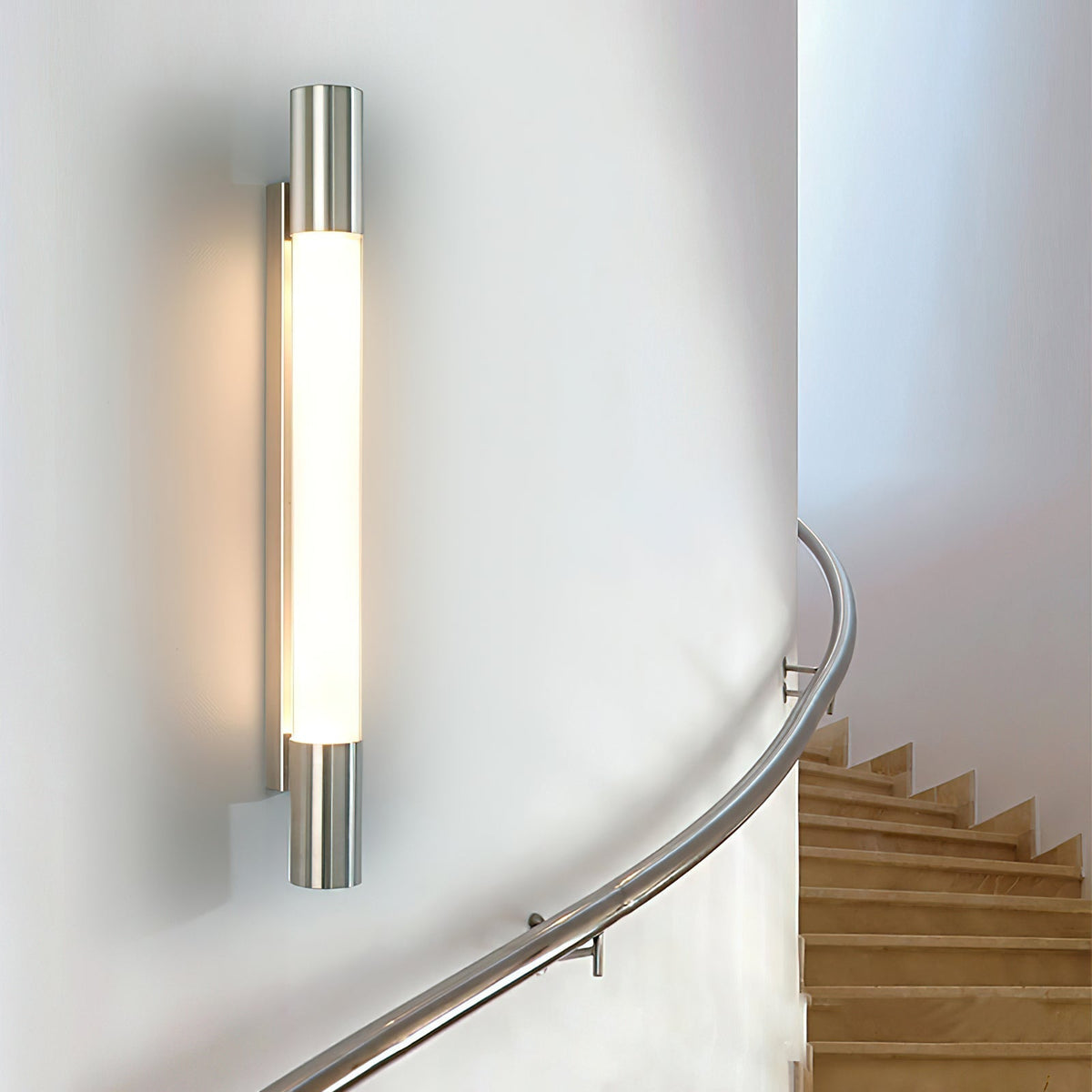 Fleck aplique de pared