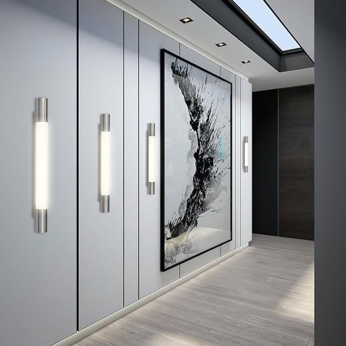 Fleck aplique de pared