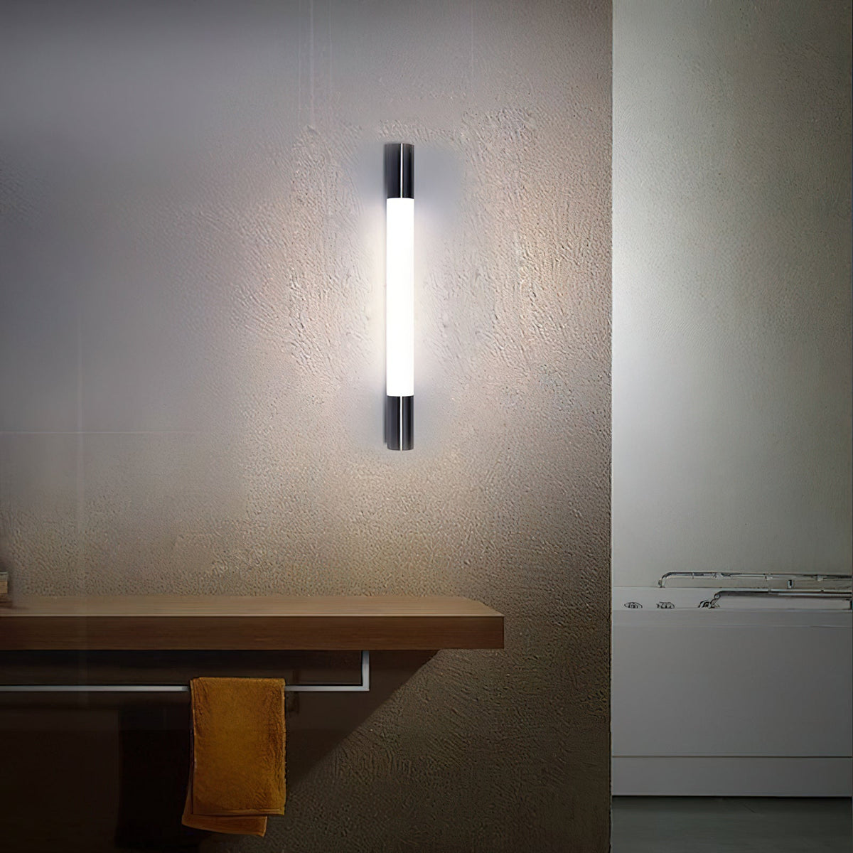 Fleck aplique de pared