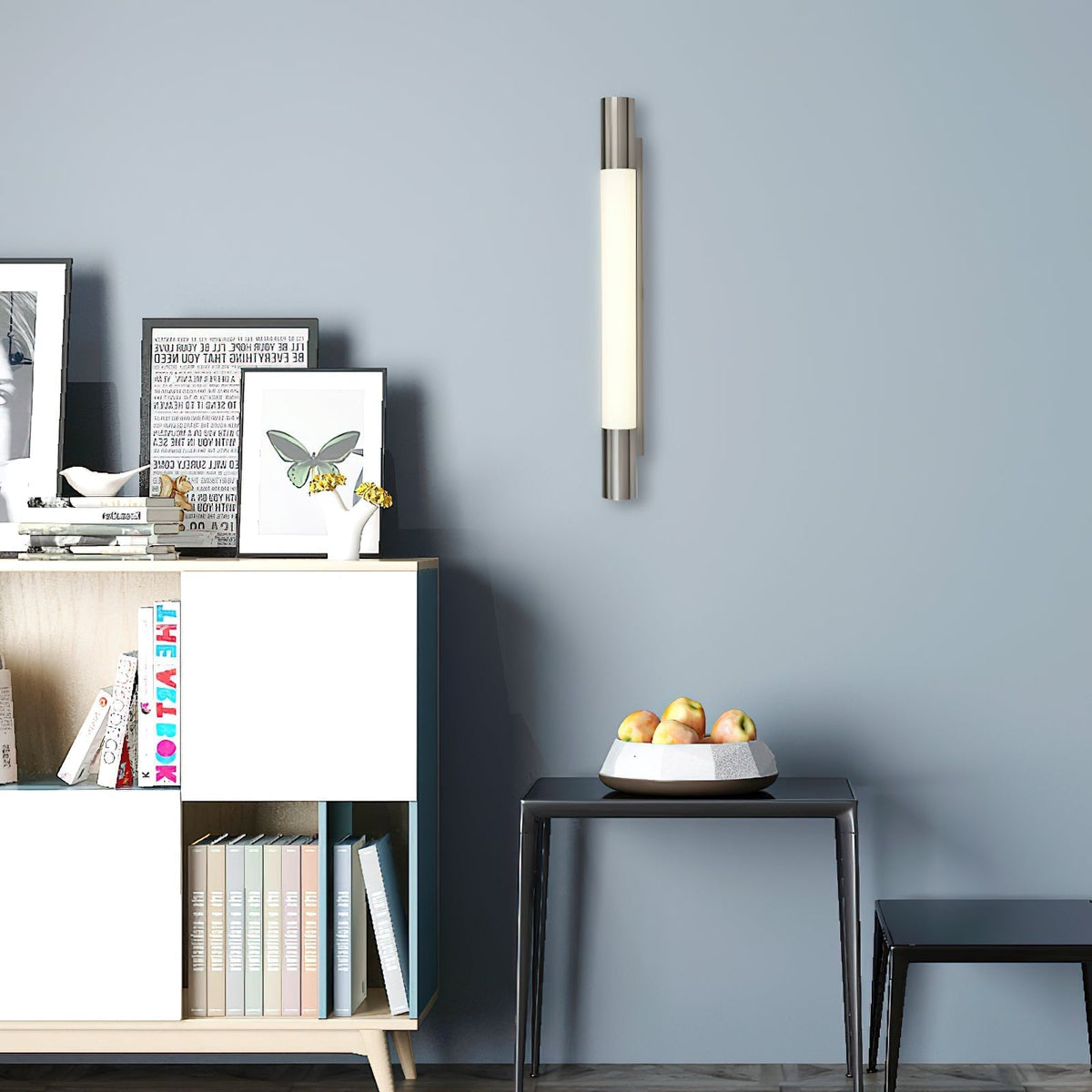 Fleck aplique de pared