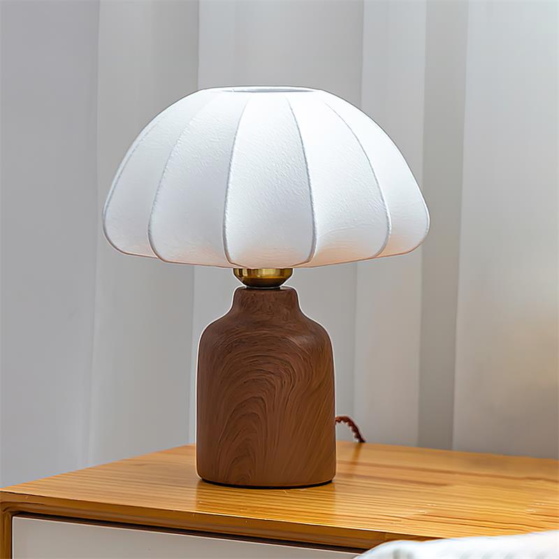 Mochy lámpara de mesa