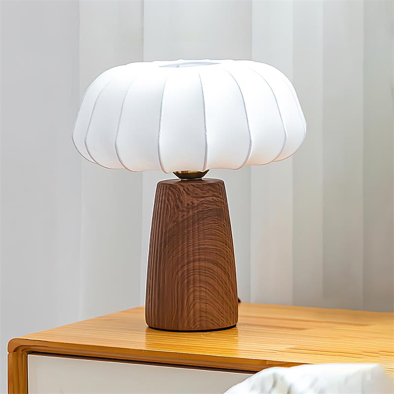 Mochy lámpara de mesa