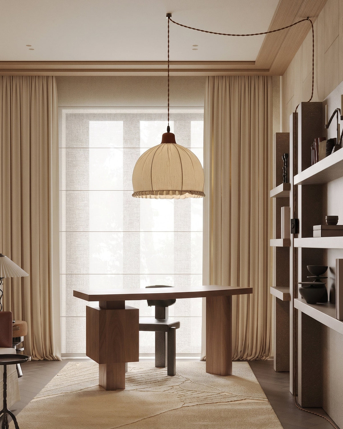 Dippa lámpara colgante