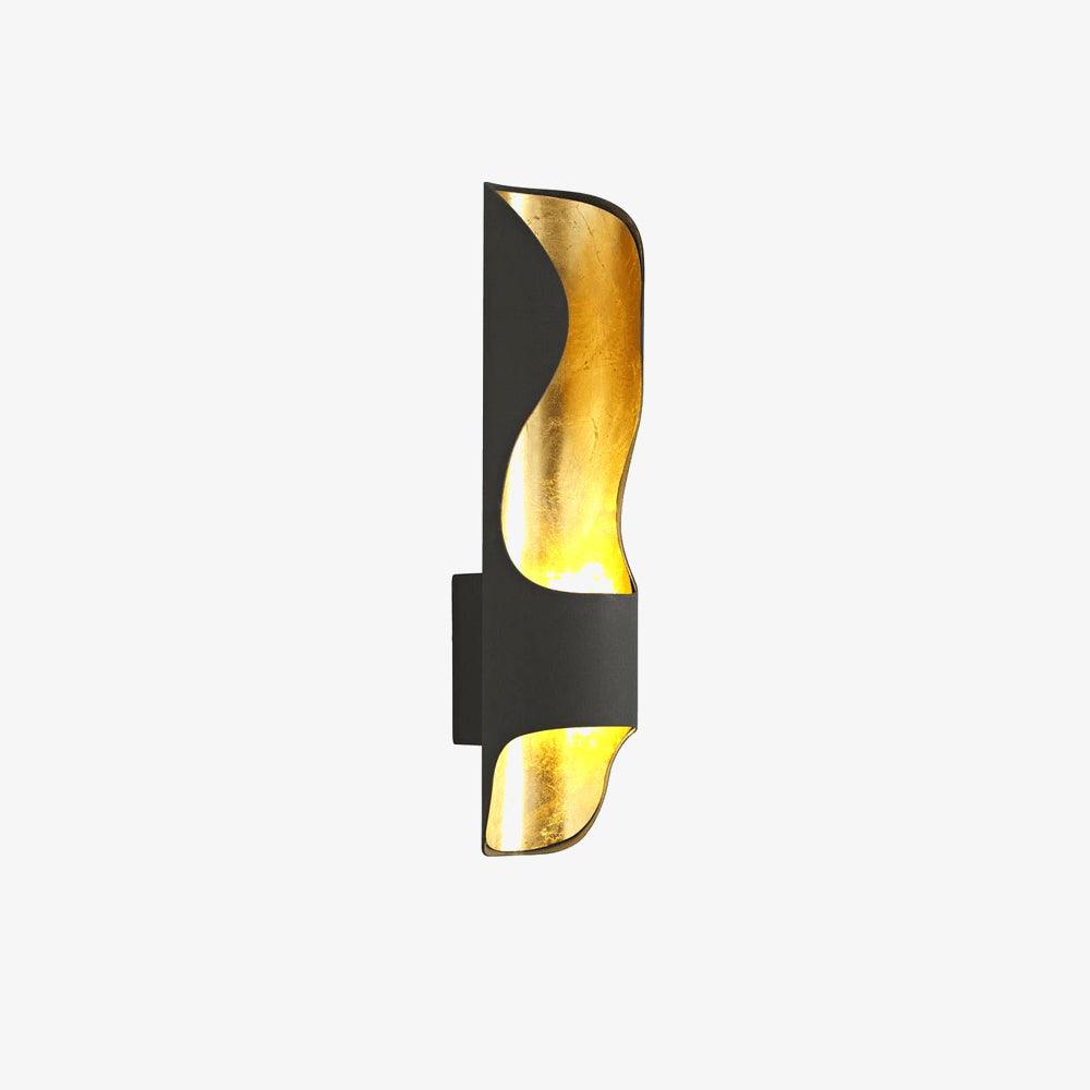 Alsolarae aplique de pared de arte nórdico premium