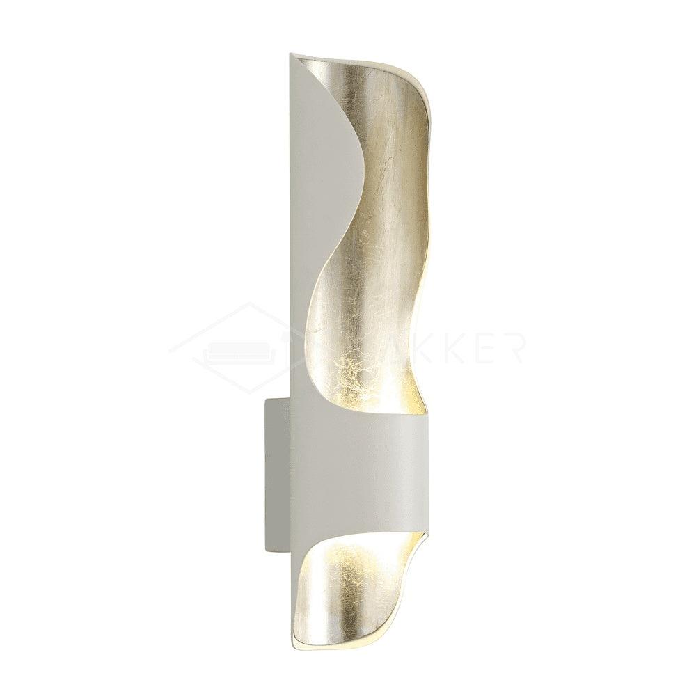 Alsolarae aplique de pared de arte nórdico premium