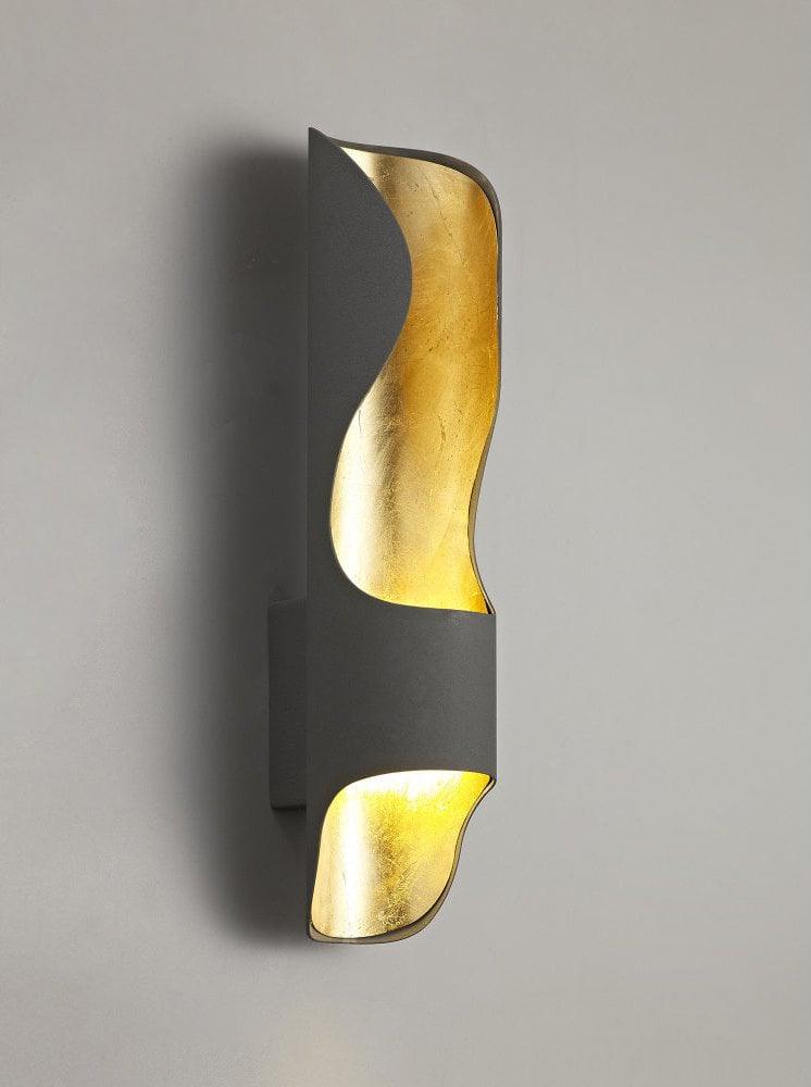 Alsolarae aplique de pared de arte nórdico premium