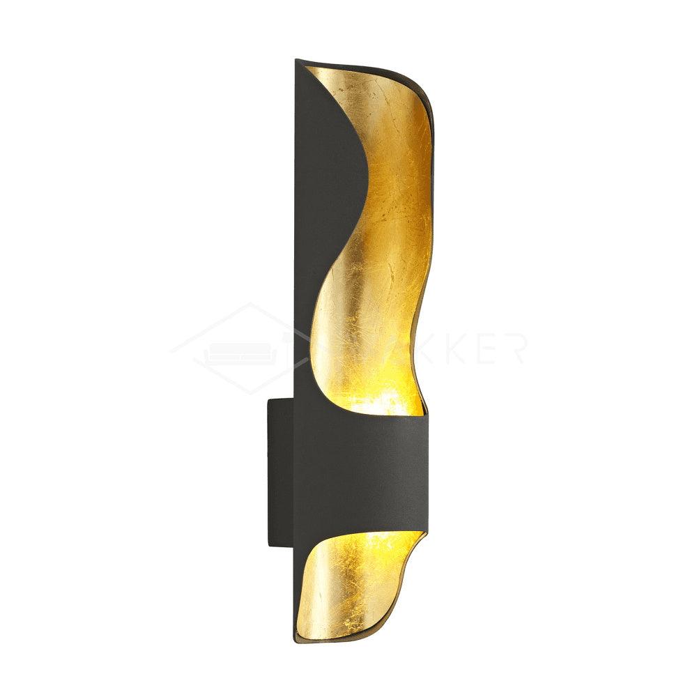 Alsolarae aplique de pared de arte nórdico premium