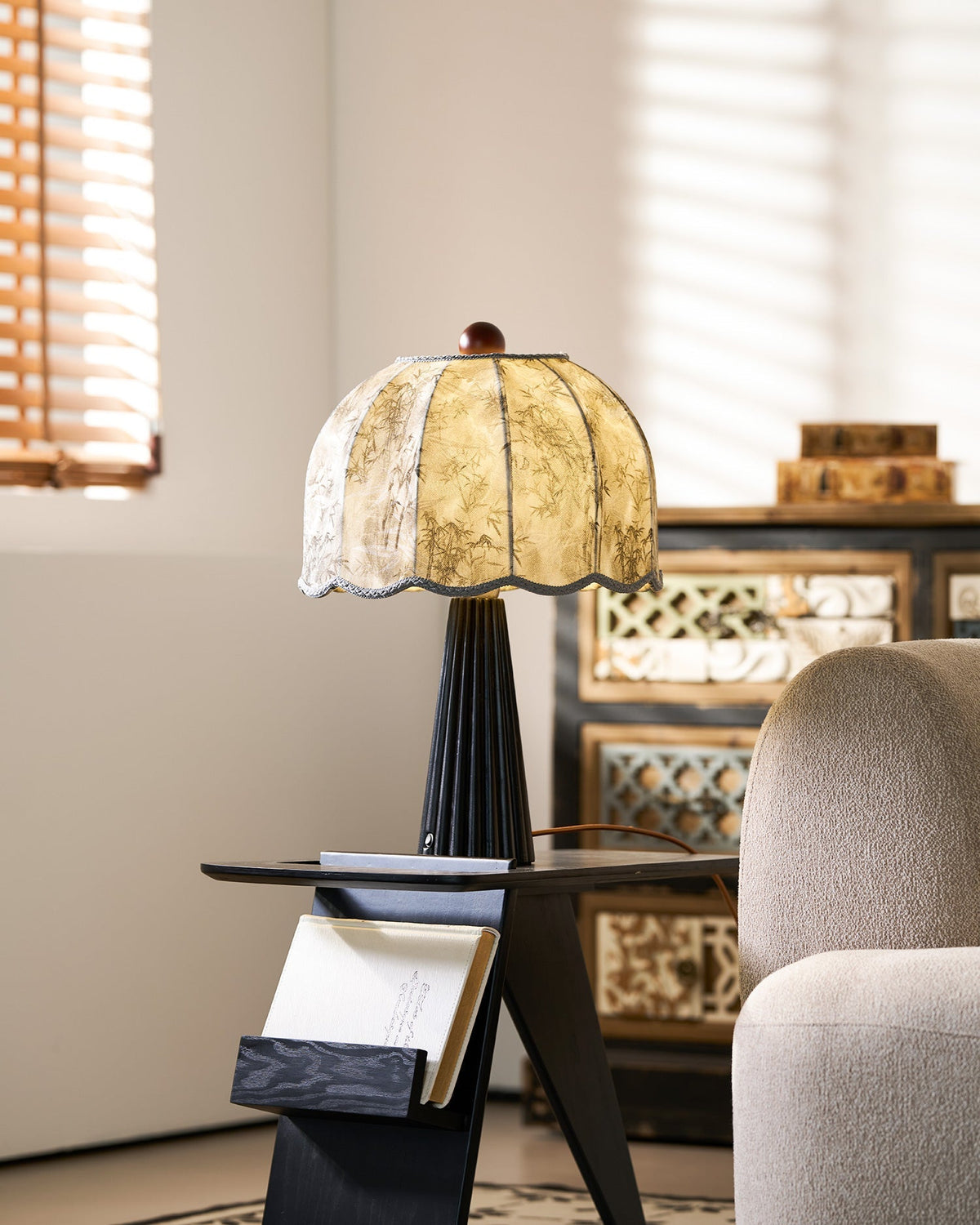 Lumenora lámpara de mesa