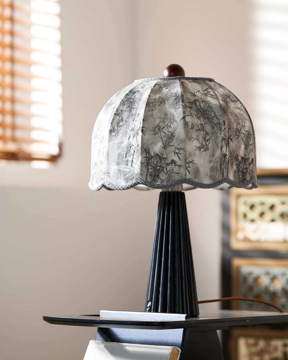 Lumenora lámpara de mesa