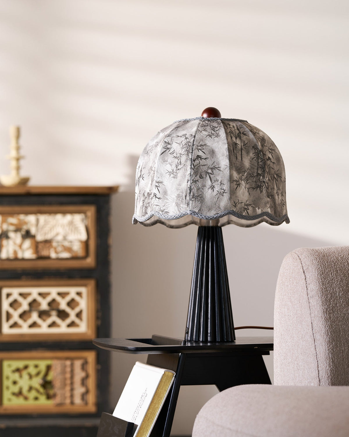 Lumenora lámpara de mesa