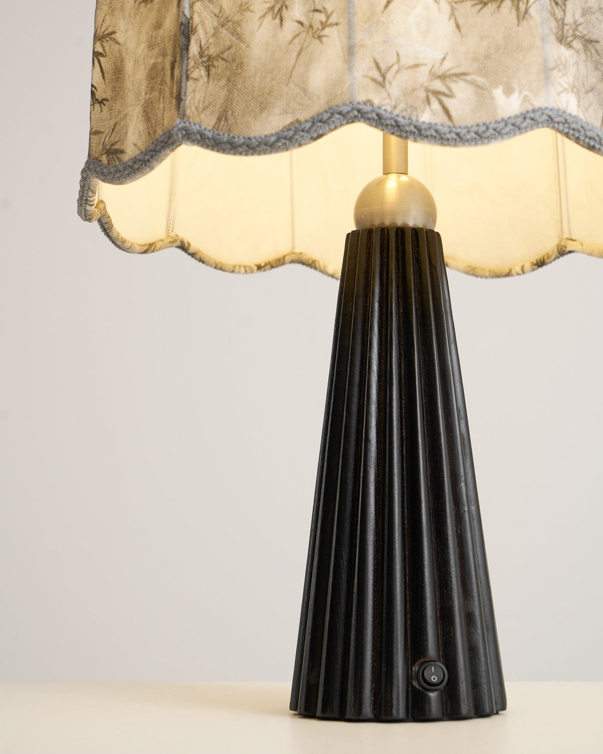 Lumenora lámpara de mesa