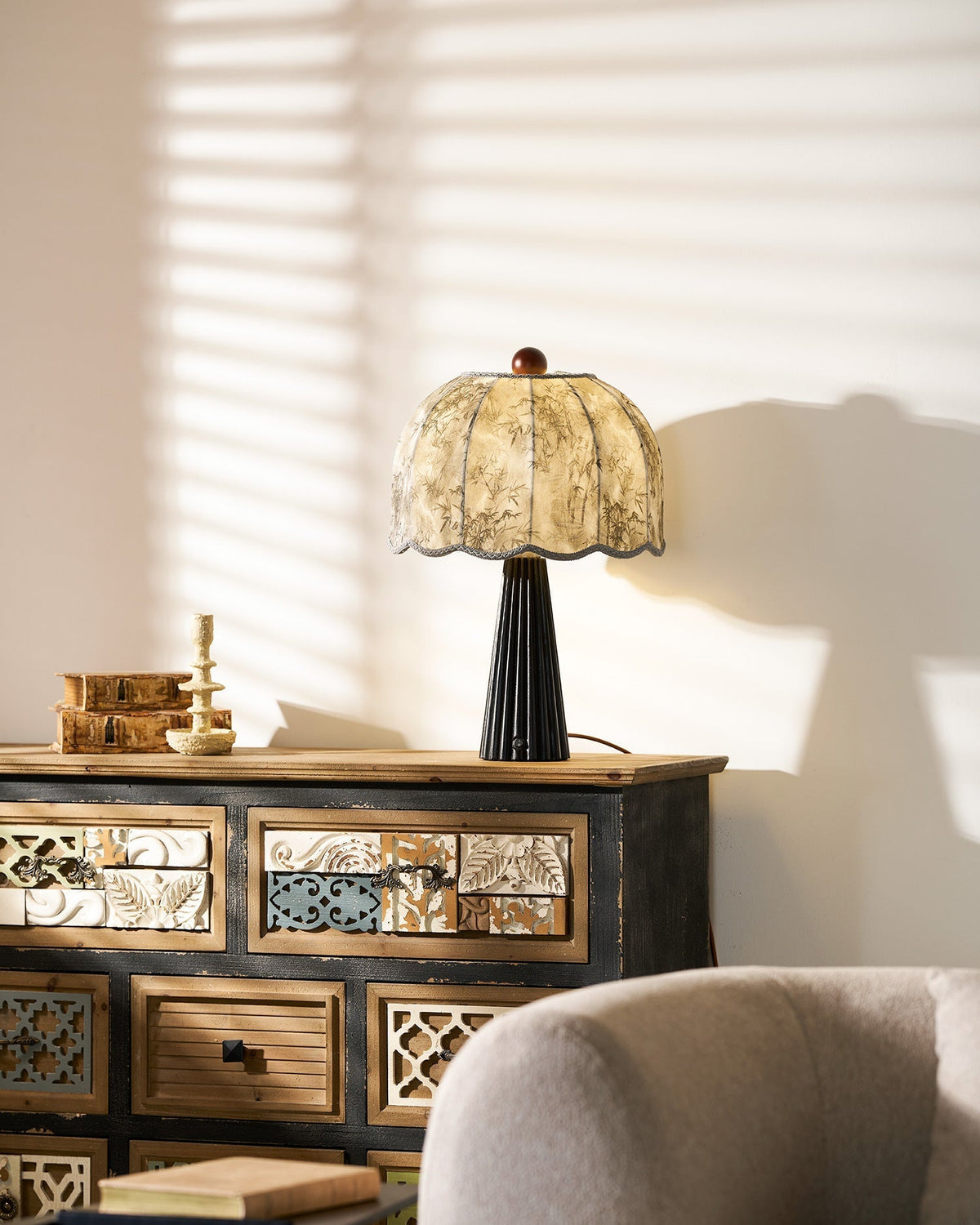Lumenora lámpara de mesa