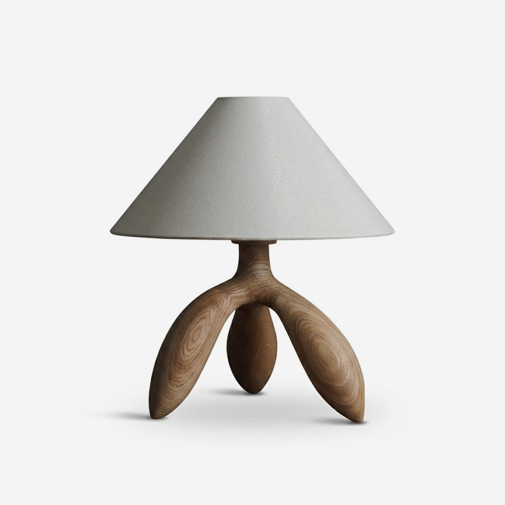 Lámpara de mesa Loxmont