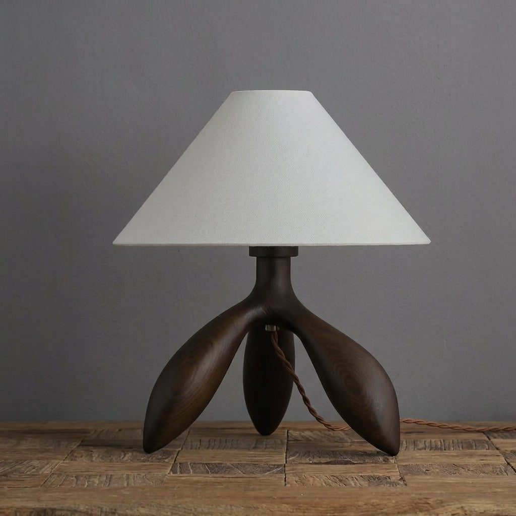 Lámpara de mesa Loxmont