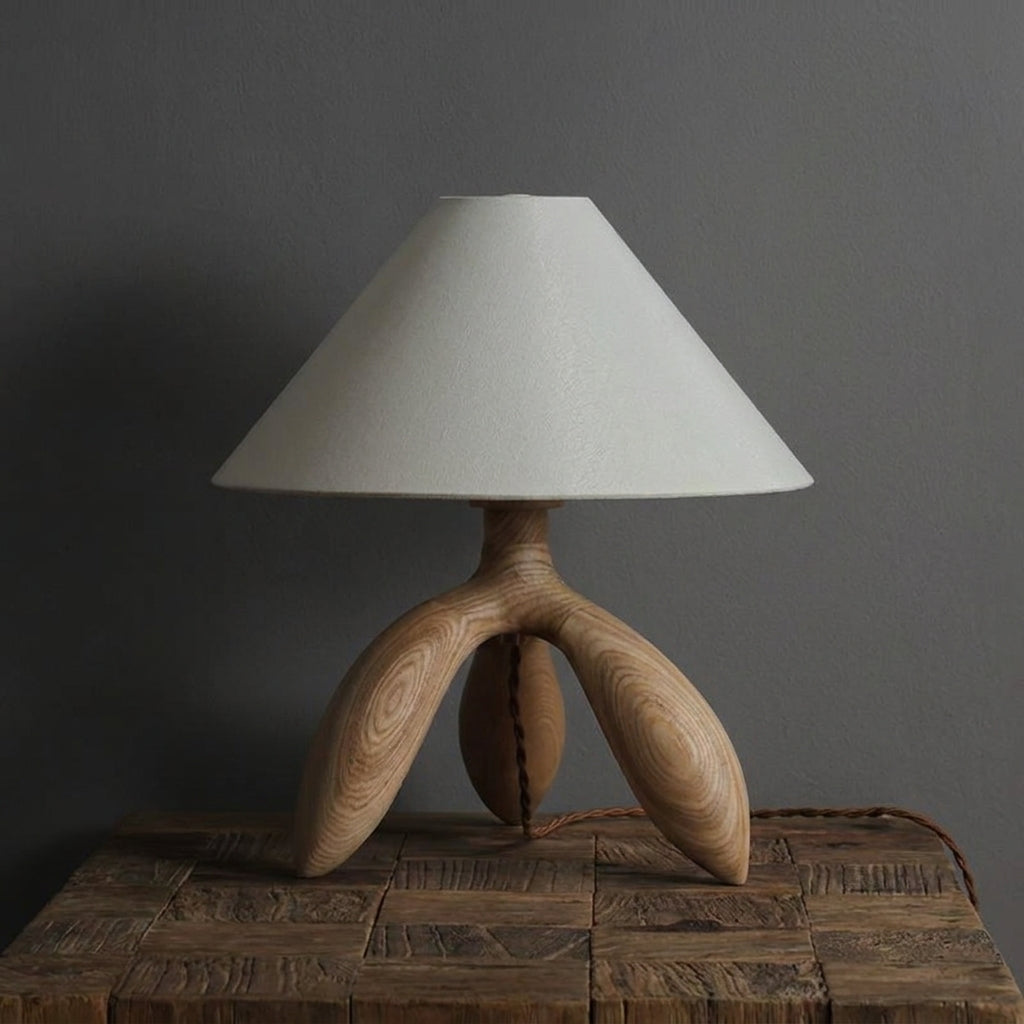 Lámpara de mesa Loxmont