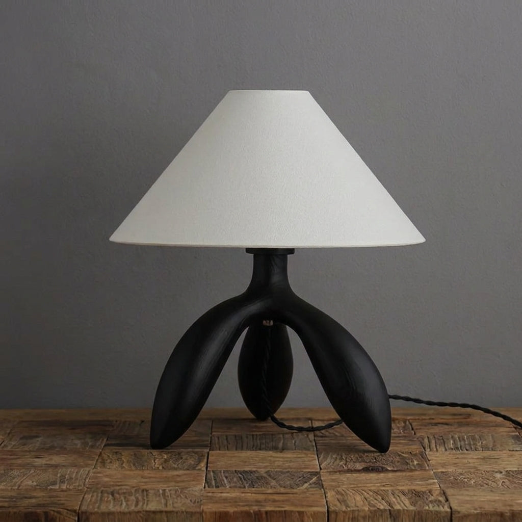 Lámpara de mesa Loxmont