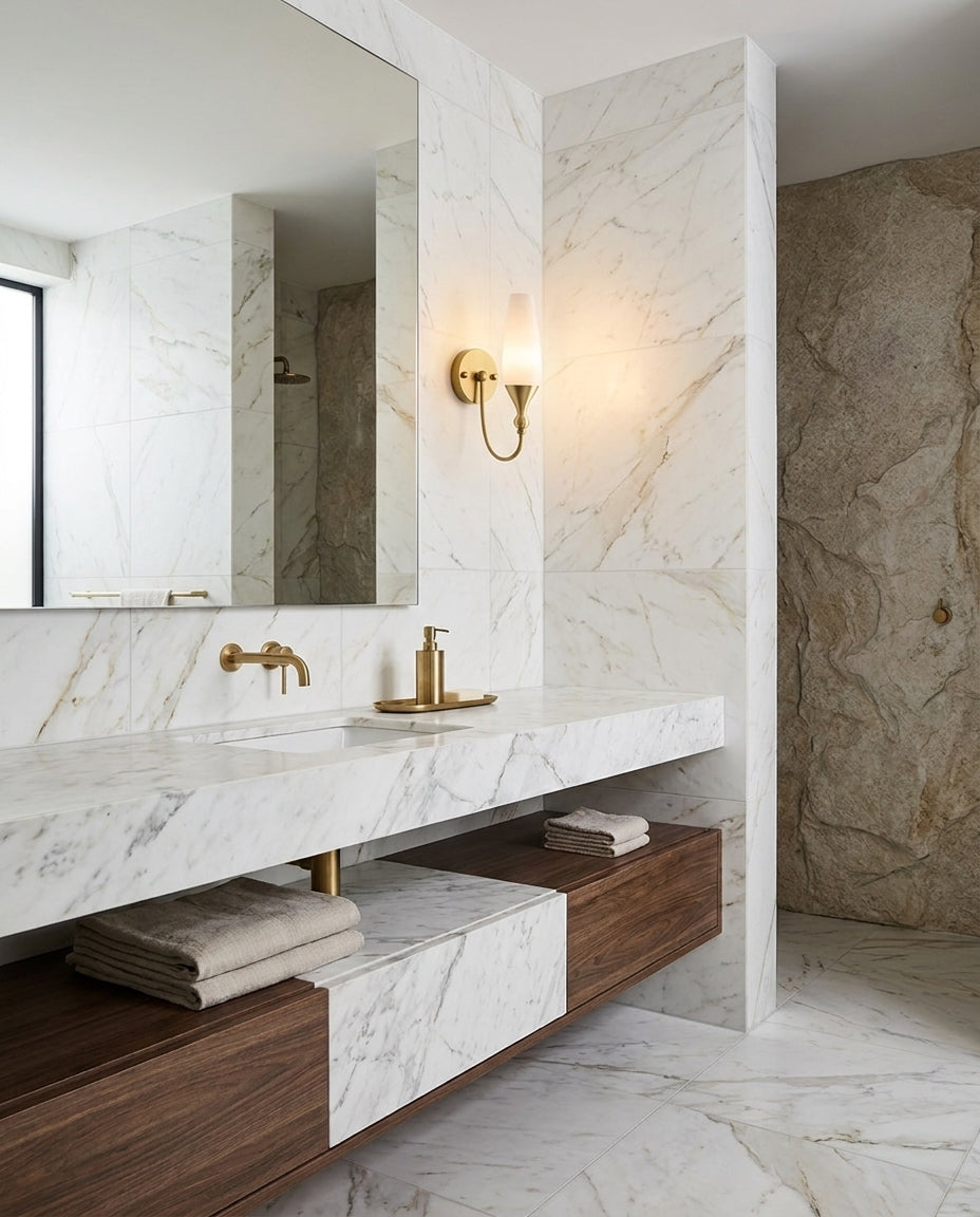 Aplique de pared Keldenshire