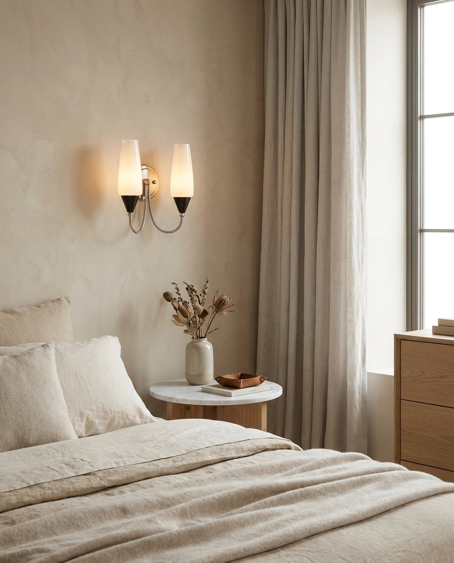 Aplique de pared Keldenshire
