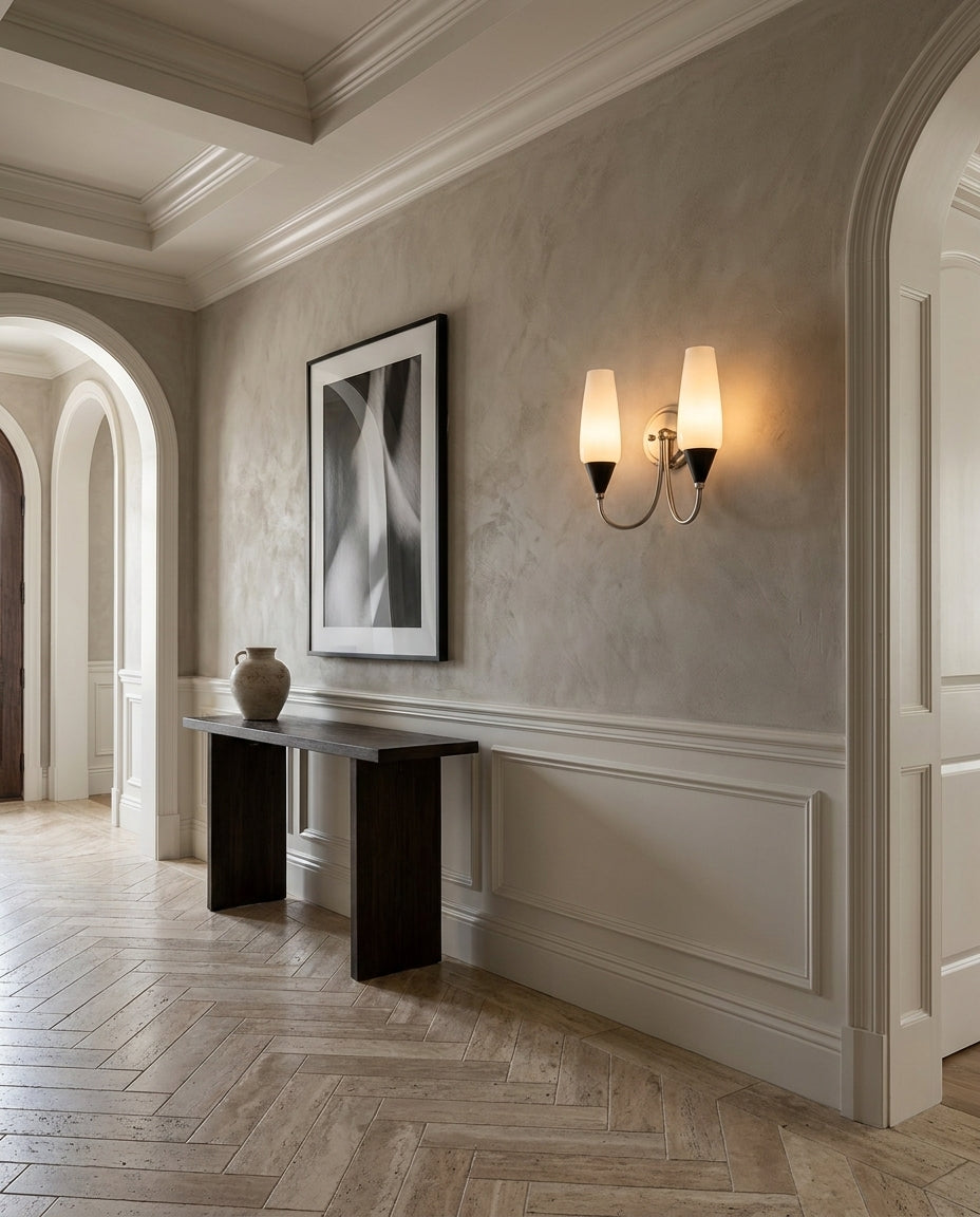 Aplique de pared Keldenshire