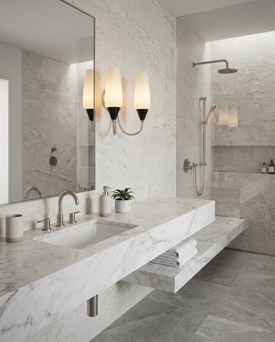 Aplique de pared Keldenshire