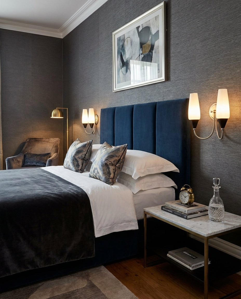 Aplique de pared Keldenshire