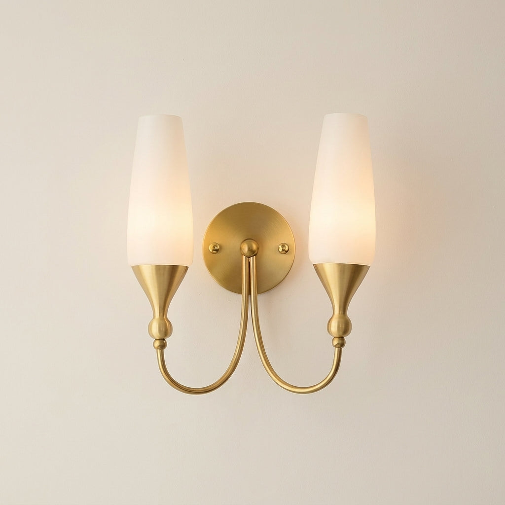 Aplique de pared Keldenshire