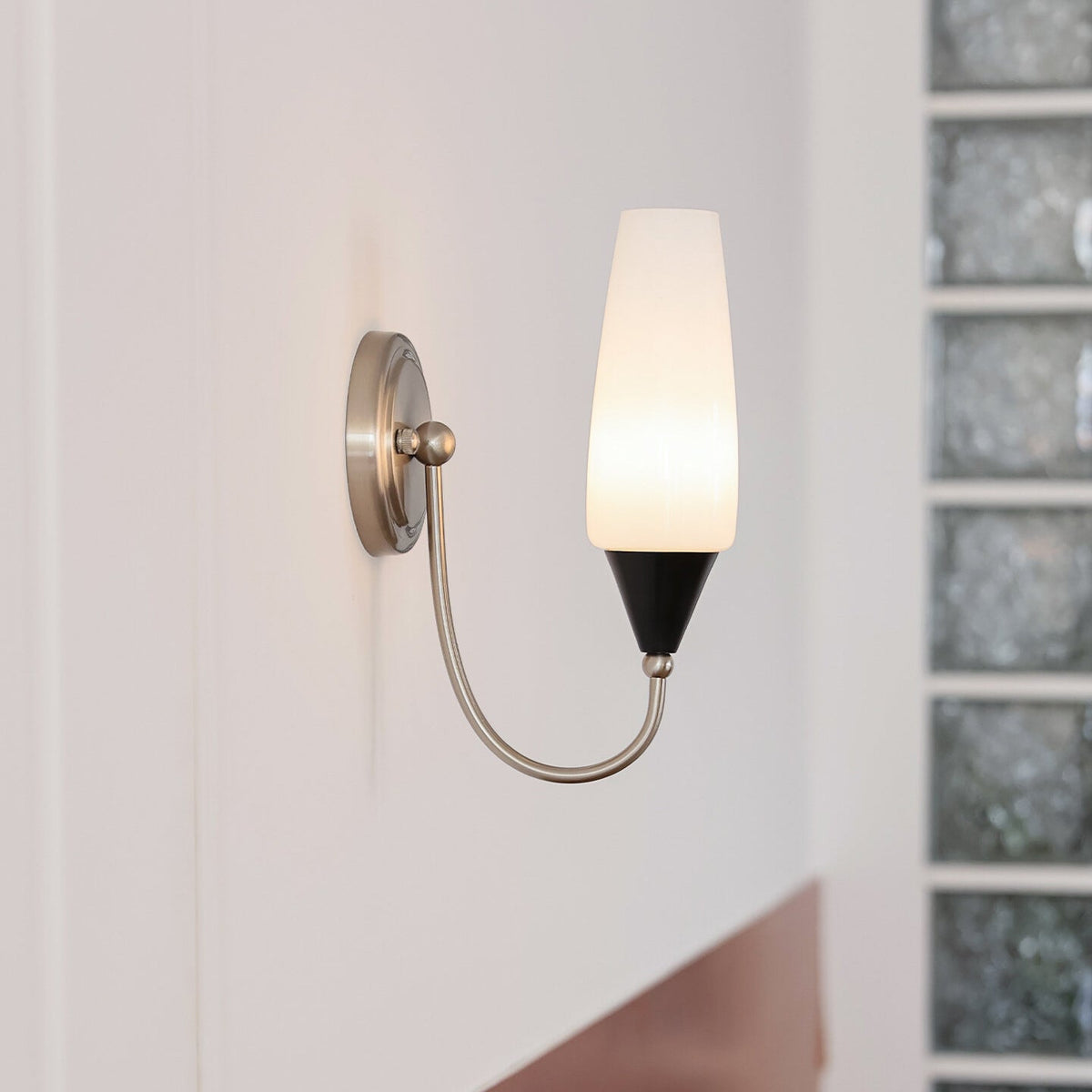 Aplique de pared Keldenshire